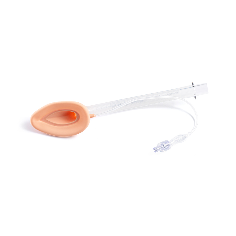 Standardní silikonová laryngeální maska ​​Airway
