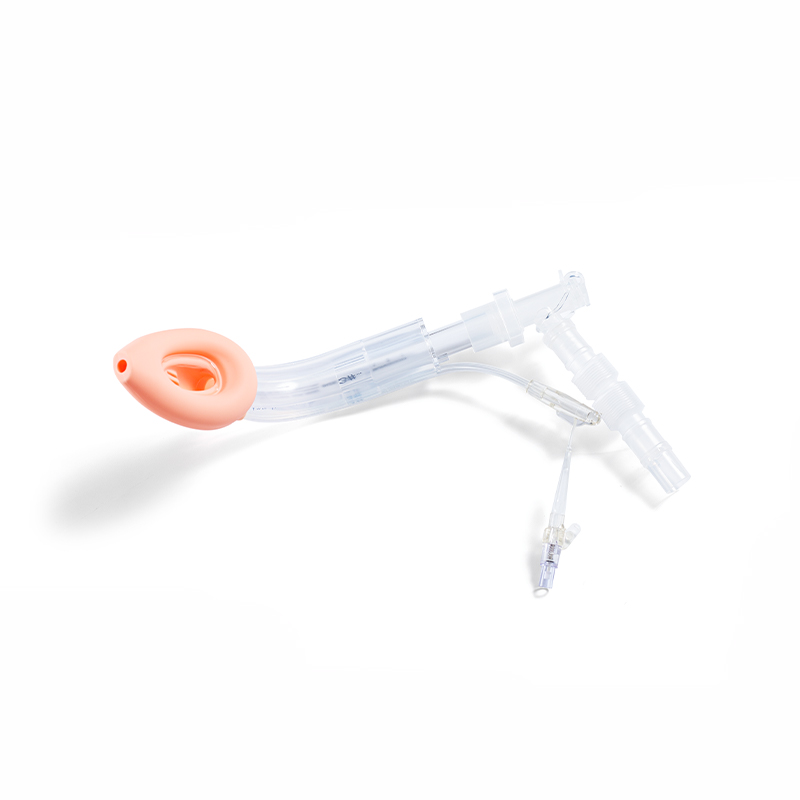 Special‑Shaped Anti‑Aspiration Laryngeal Mask Airway